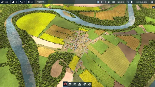 Global Farmer screenshot 7