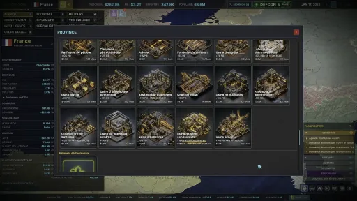 Global Protocol: New World Order screenshot 22