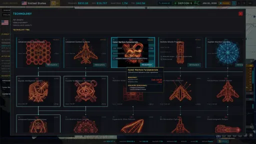 Global Protocol: New World Order screenshot 3