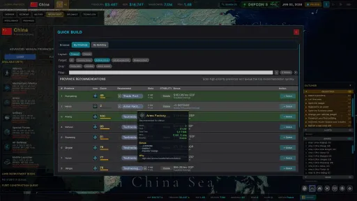 Global Protocol: New World Order screenshot 7