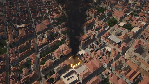 Global Rescue screenshot 1