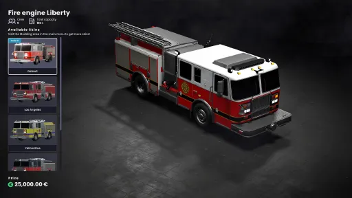 Global Rescue screenshot 11