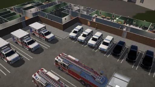 Global Rescue screenshot 12