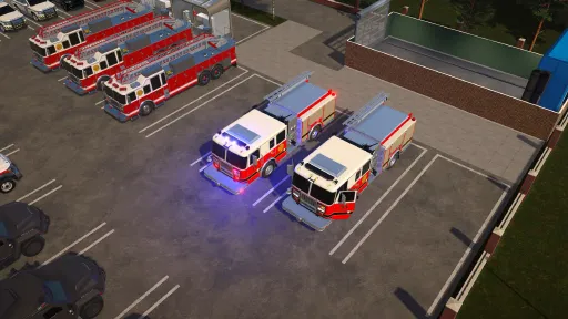 Global Rescue screenshot 13