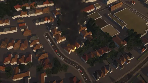 Global Rescue screenshot 14