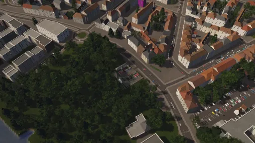 Global Rescue screenshot 16