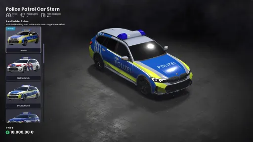 Global Rescue screenshot 5