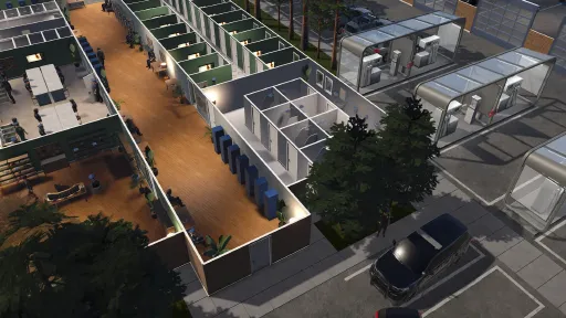 Global Rescue screenshot 6