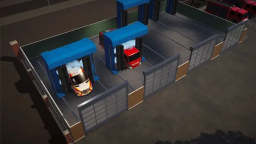 Global Rescue screenshot 9