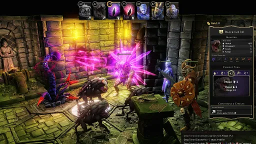 Gloomhaven screenshot 11