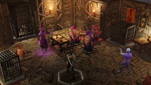 Gloomhaven screenshot 15