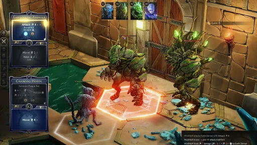 Gloomhaven screenshot 4