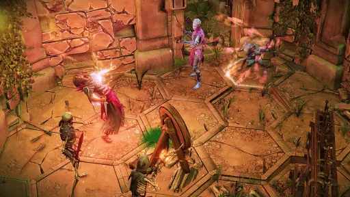Gloomhaven screenshot 7