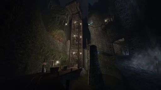Gloomwood screenshot 14