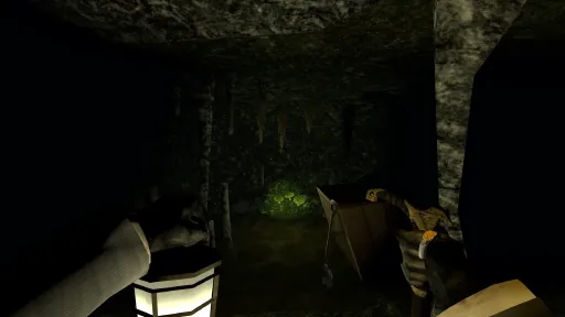 Gloomwood screenshot 16