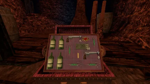 Gloomwood screenshot 19