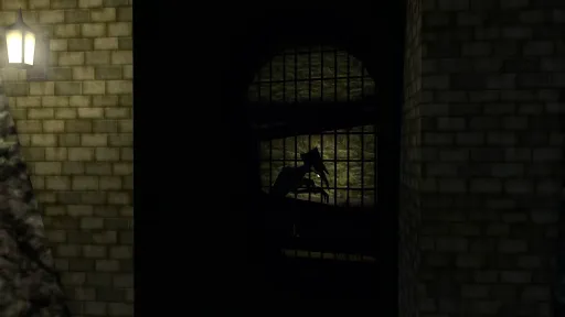 Gloomwood screenshot 20