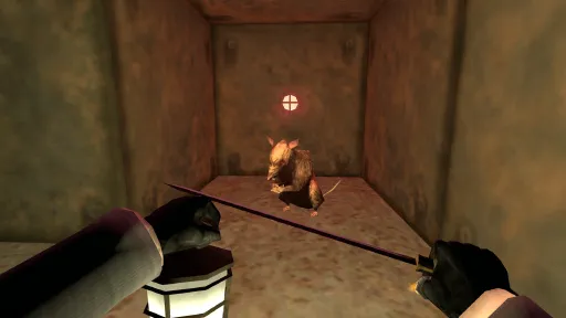 Gloomwood screenshot 21