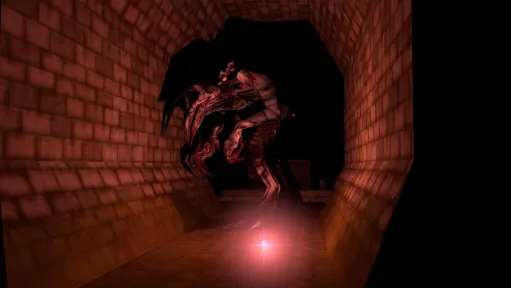 Gloomwood screenshot 26