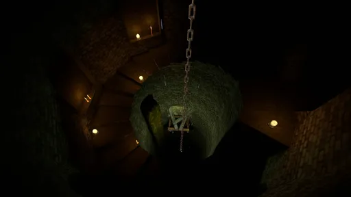 Gloomwood screenshot 27