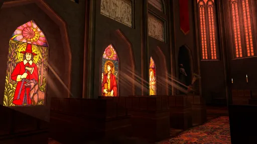 Gloomwood screenshot 35