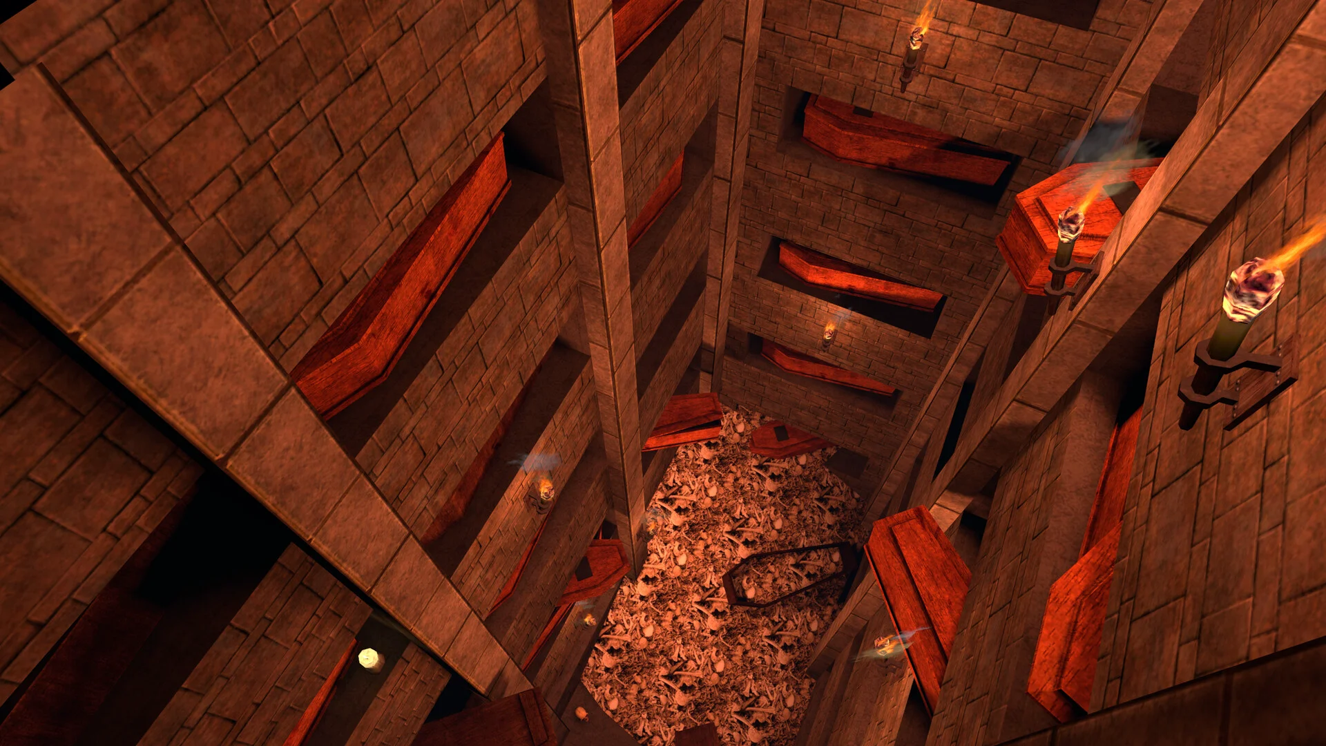 Gloomwood screenshot 37