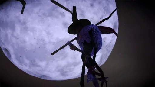 Gloomy Eyes screenshot 10