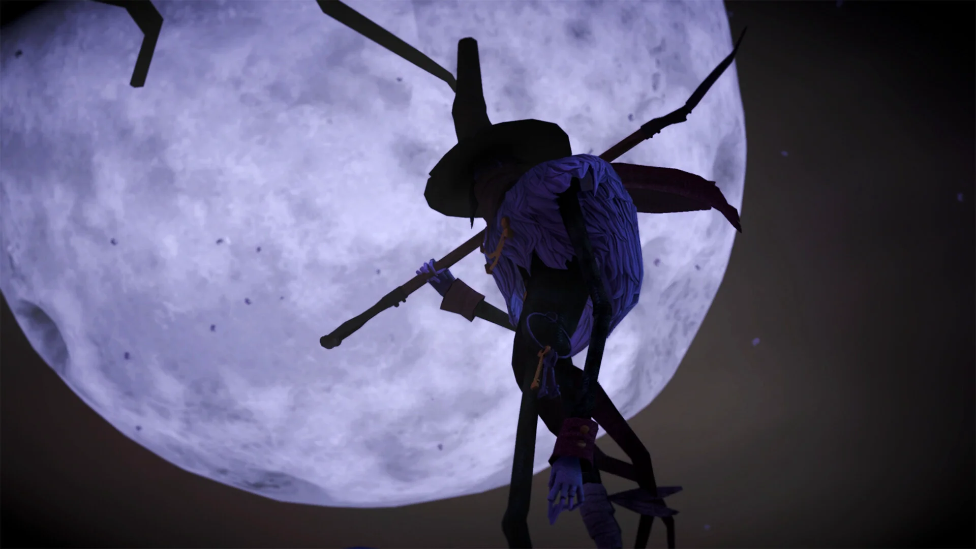 Gloomy Eyes screenshot 10
