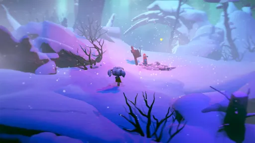 Gloomy Eyes screenshot 11