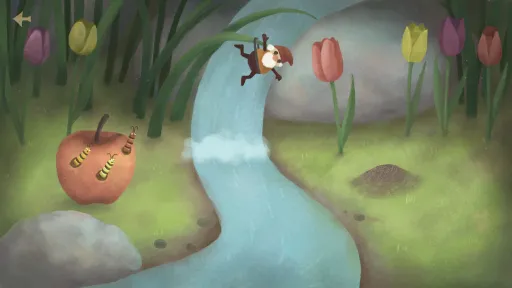 Gnomdom screenshot 7