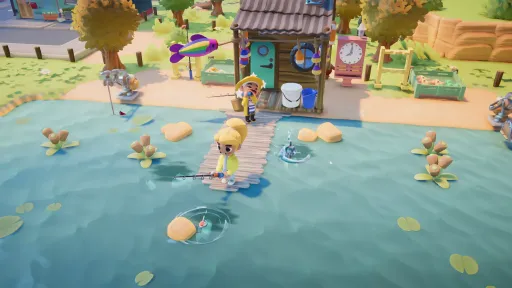 Go-Go Town! screenshot 8