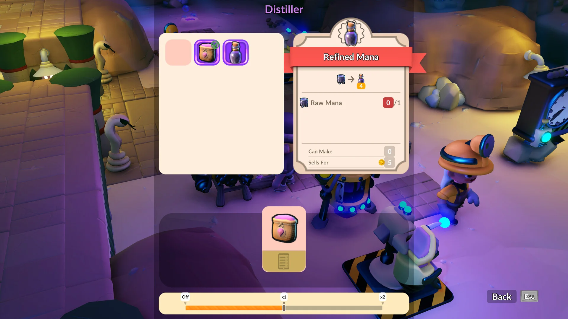 Go-Go Town! screenshot 9