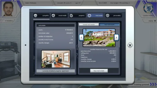 Goalgetter screenshot 20