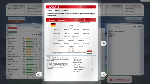 Goalgetter screenshot 25