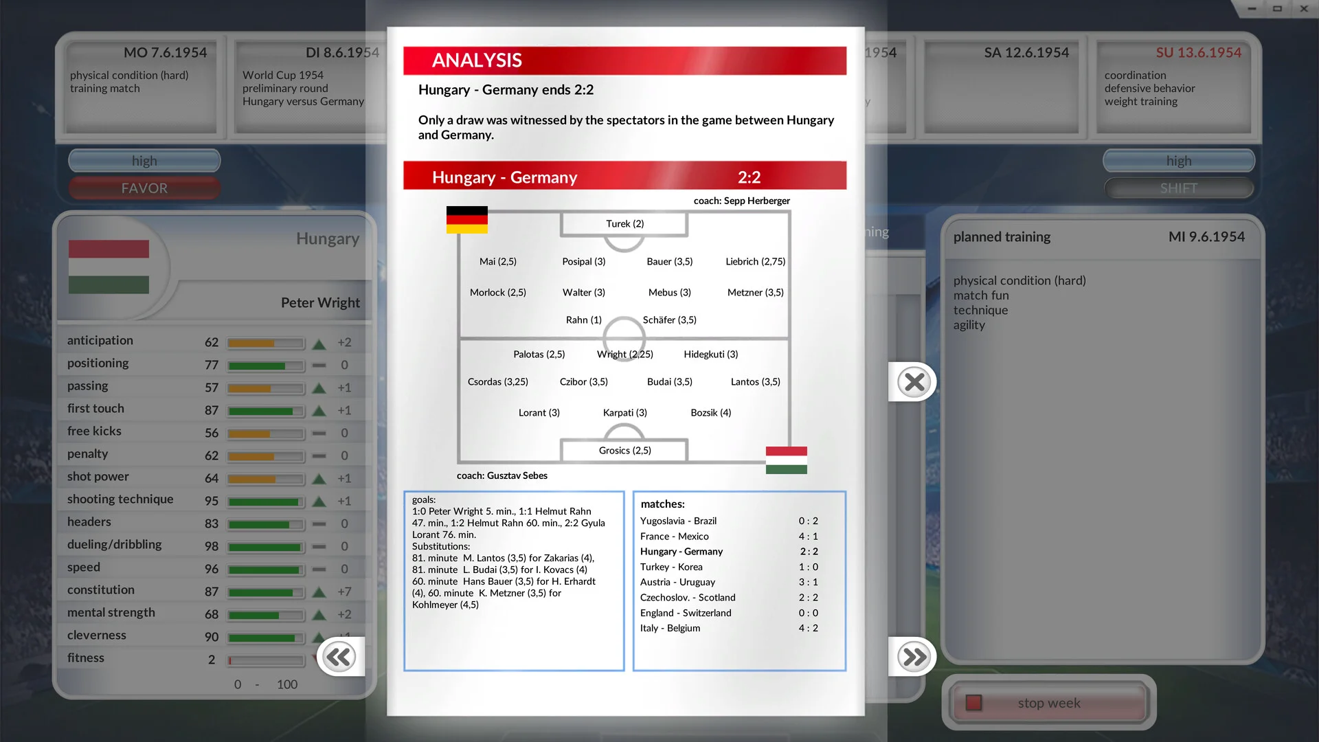 Goalgetter screenshot 25