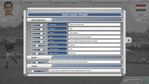 Goalgetter screenshot 41