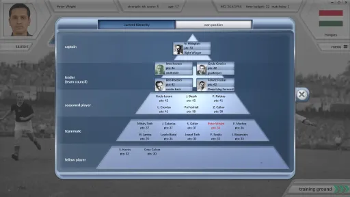 Goalgetter screenshot 50