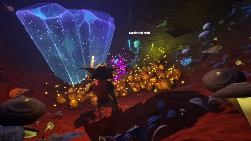 Goblin Company screenshot 1