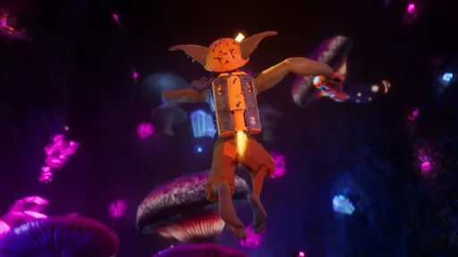 Goblin Company screenshot 13