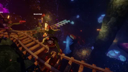 Goblin Company screenshot 17