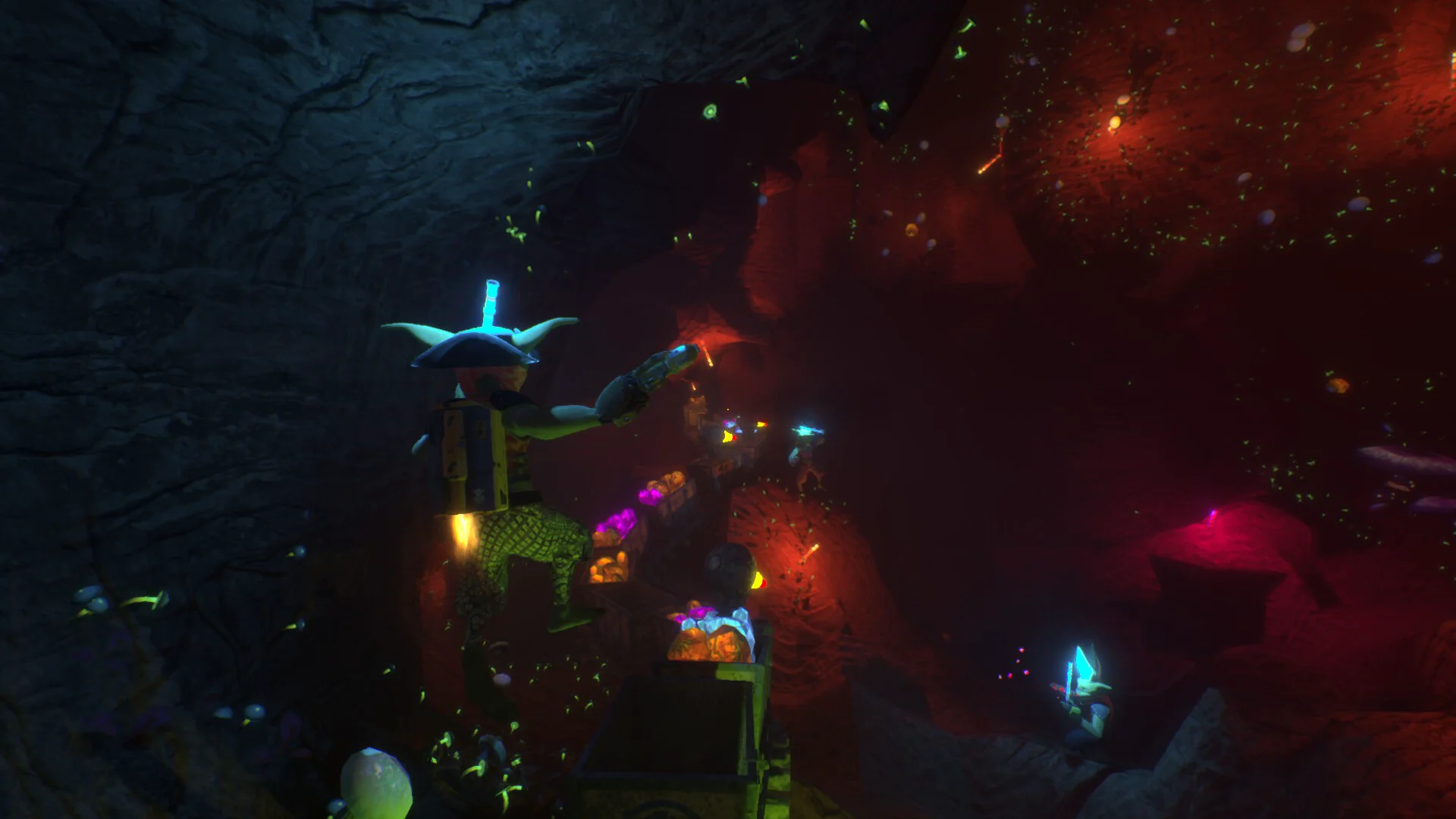 Goblin Company screenshot 18