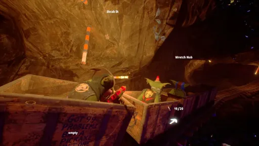 Goblin Company screenshot 19