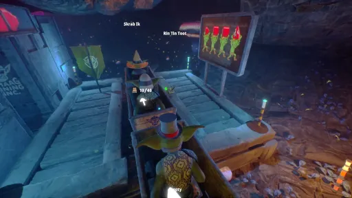 Goblin Company screenshot 2