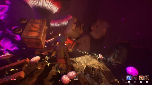 Goblin Company screenshot 4