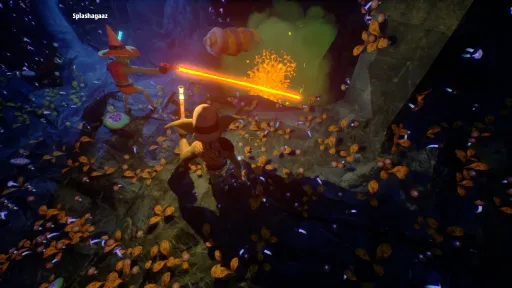 Goblin Company screenshot 5