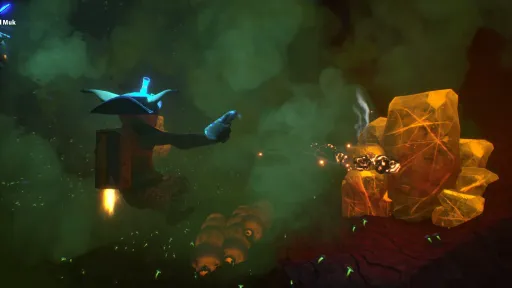 Goblin Company screenshot 6