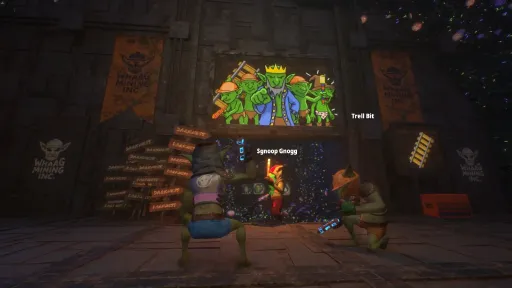 Goblin Company screenshot 7