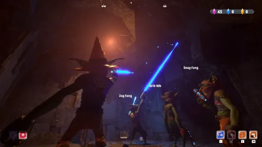 Goblin Company screenshot 8