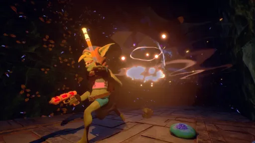 Goblin Company screenshot 9