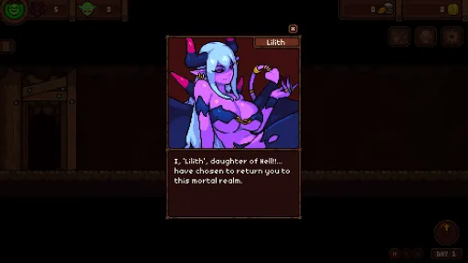 Goblin Nest screenshot 4